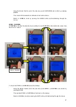 Предварительный просмотр 48 страницы gfm GF-Primo Dolly Instruction Manual And Safety Manuallines