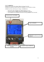 Предварительный просмотр 58 страницы gfm GF-Primo Dolly Instruction Manual And Safety Manuallines