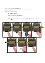 Предварительный просмотр 66 страницы gfm GF-Primo Dolly Instruction Manual And Safety Manuallines