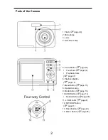 Preview for 8 page of gfm GM726C User Manual