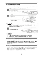 Preview for 11 page of gfm GM726C User Manual