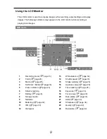 Preview for 14 page of gfm GM726C User Manual