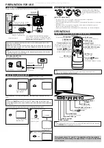 Preview for 2 page of gfm MJ413TG Owner'S Manual