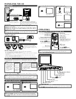 Preview for 2 page of gfm MJ414FG Owner'S Manual