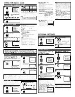 Предварительный просмотр 3 страницы gfm MJ420FG Owner'S Manual