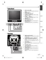 Предварительный просмотр 7 страницы gfm MJ427GG A Owner'S Manual