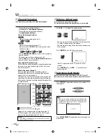 Предварительный просмотр 12 страницы gfm MJ427GG A Owner'S Manual