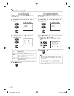 Предварительный просмотр 20 страницы gfm MJ427GG A Owner'S Manual