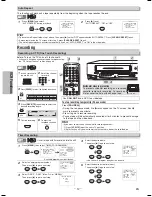 Preview for 12 page of gfm MJ840G Owner'S Manual