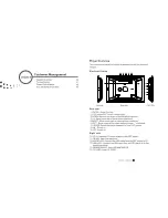 Предварительный просмотр 8 страницы gfm MW12Z User Manual