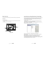 Предварительный просмотр 9 страницы gfm MW12Z User Manual