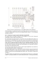 Предварительный просмотр 14 страницы gfm Peakanalyzer Installation Manual