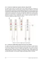 Предварительный просмотр 16 страницы gfm Peakanalyzer Installation Manual