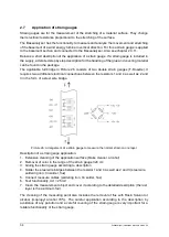 Предварительный просмотр 34 страницы gfm Peakanalyzer Installation Manual