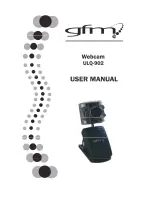 Preview for 1 page of gfm ULQ-902 User Manual