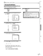 Preview for 17 page of gfm V07LCD15 Owner'S Manual