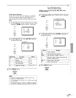 Preview for 23 page of gfm V07LCD15 Owner'S Manual