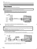 Preview for 8 page of gfm V07LCD26 Owner'S Manual