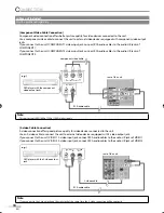 Preview for 10 page of gfm V07LCD26 Owner'S Manual