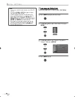 Preview for 14 page of gfm V07LCD26 Owner'S Manual