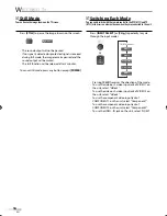 Preview for 16 page of gfm V07LCD26 Owner'S Manual