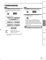 Preview for 17 page of gfm V07LCD26 Owner'S Manual