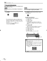 Preview for 18 page of gfm V07LCD26 Owner'S Manual