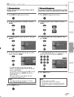 Preview for 21 page of gfm V07LCD26 Owner'S Manual