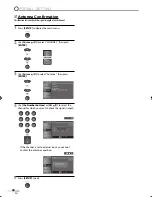 Preview for 22 page of gfm V07LCD26 Owner'S Manual