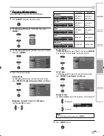 Preview for 23 page of gfm V07LCD26 Owner'S Manual