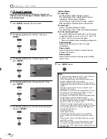 Preview for 24 page of gfm V07LCD26 Owner'S Manual