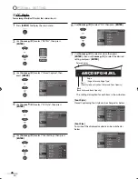 Preview for 26 page of gfm V07LCD26 Owner'S Manual