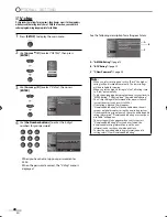 Preview for 28 page of gfm V07LCD26 Owner'S Manual