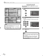 Preview for 30 page of gfm V07LCD26 Owner'S Manual