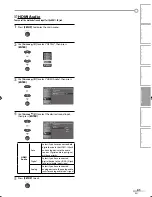 Preview for 31 page of gfm V07LCD26 Owner'S Manual