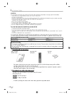 Preview for 4 page of gfm V07LCD32 Owner'S Manual