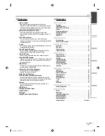 Preview for 5 page of gfm V07LCD32 Owner'S Manual