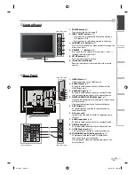 Preview for 7 page of gfm V07LCD32 Owner'S Manual