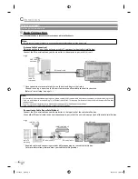 Preview for 8 page of gfm V07LCD32 Owner'S Manual