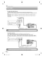 Preview for 10 page of gfm V07LCD32 Owner'S Manual