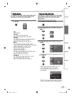 Preview for 13 page of gfm V07LCD32 Owner'S Manual