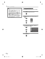 Preview for 14 page of gfm V07LCD32 Owner'S Manual