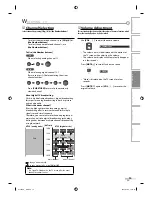 Preview for 15 page of gfm V07LCD32 Owner'S Manual