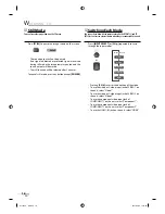 Preview for 16 page of gfm V07LCD32 Owner'S Manual