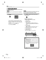 Preview for 18 page of gfm V07LCD32 Owner'S Manual