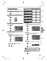 Preview for 23 page of gfm V07LCD32 Owner'S Manual