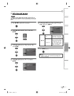 Preview for 25 page of gfm V07LCD32 Owner'S Manual