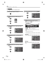 Preview for 26 page of gfm V07LCD32 Owner'S Manual