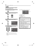 Preview for 28 page of gfm V07LCD32 Owner'S Manual