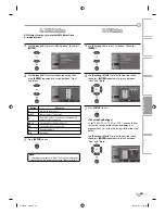 Preview for 29 page of gfm V07LCD32 Owner'S Manual